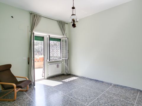 Circonvallazione Gianicolense, 368 - Roma