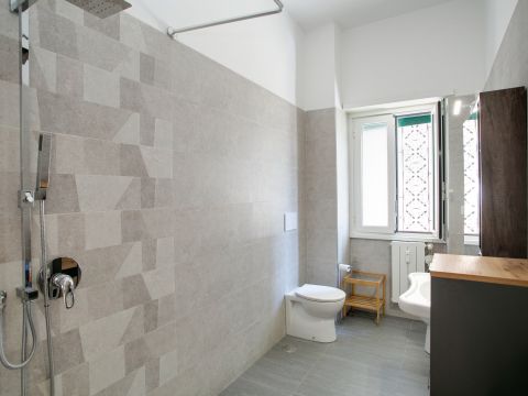 Circonvallazione Gianicolense, 368 - Roma