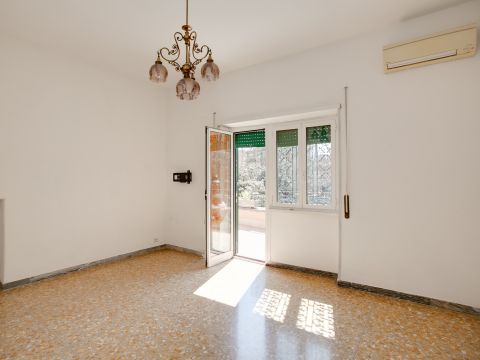 Circonvallazione Gianicolense, 368 - Roma