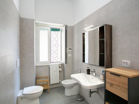 Circonvallazione Gianicolense, 368 - Roma