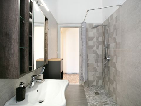 Circonvallazione Gianicolense, 368 - Roma