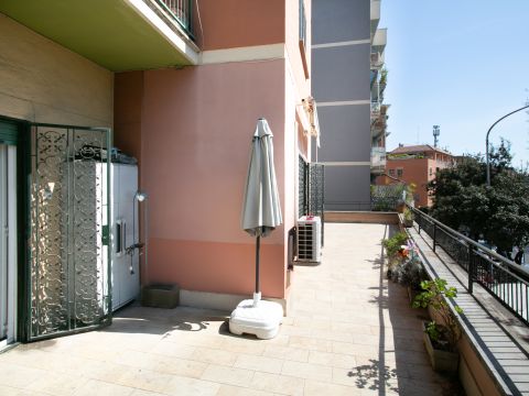 Circonvallazione Gianicolense, 368 - Roma