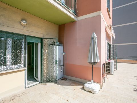 Circonvallazione Gianicolense, 368 - Roma