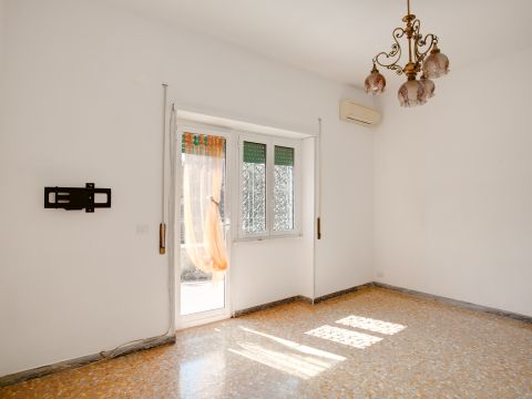 Circonvallazione Gianicolense, 368 - Roma