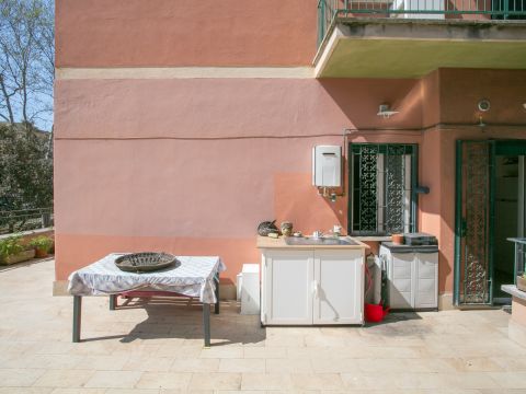 Circonvallazione Gianicolense, 368 - Roma