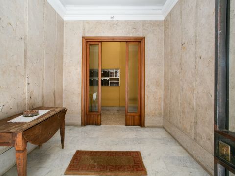 Circonvallazione Gianicolense, 368 - Roma