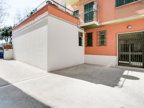 Circonvallazione Gianicolense, 368 - Roma