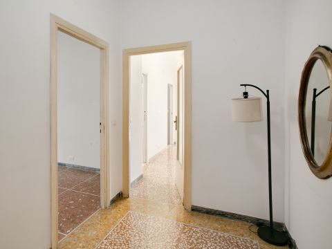 Circonvallazione Gianicolense, 368 - Roma