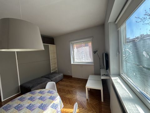 Via Archimede, 37 - Roma