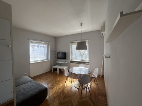 Via Archimede, 37 - Roma