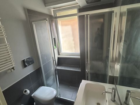 Via Archimede, 37 - Roma