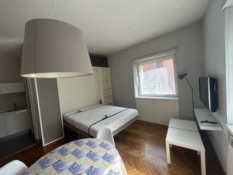 Via Archimede, 37 - Roma