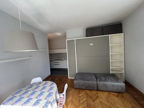 Via Archimede, 37 - Roma