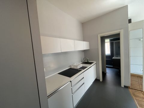 Via Archimede, 37 - Roma