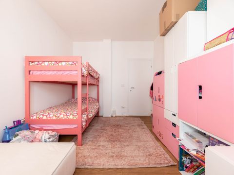 Via Cardinale Bessarione, 12 - Padova