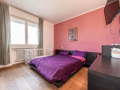 Via Cardinale Bessarione, 12 - Padova