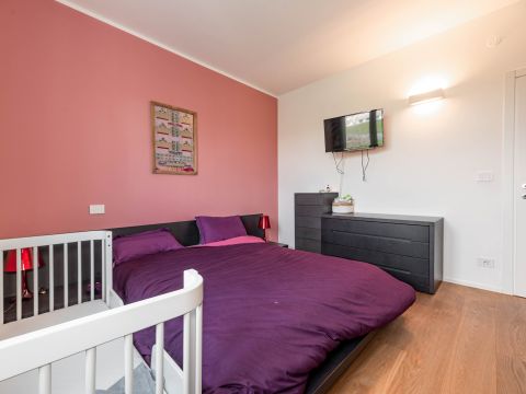 Via Cardinale Bessarione, 12 - Padova