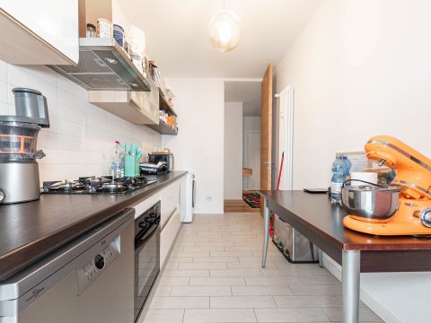 Via Cardinale Bessarione, 12 - Padova