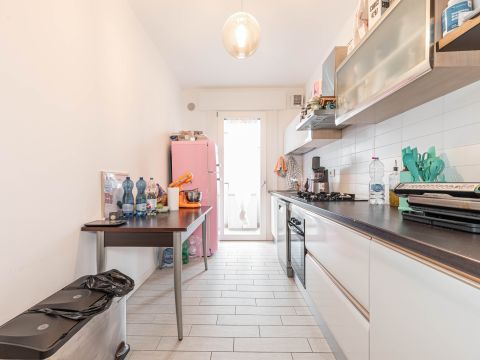 Via Cardinale Bessarione, 12 - Padova