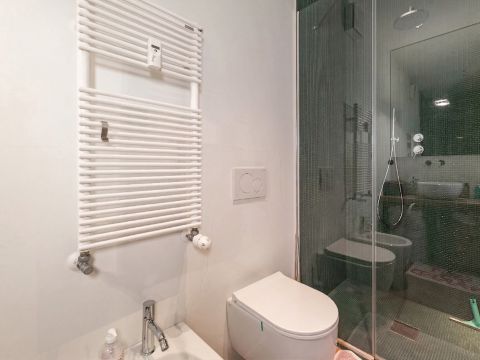 Via Cardinale Bessarione, 12 - Padova