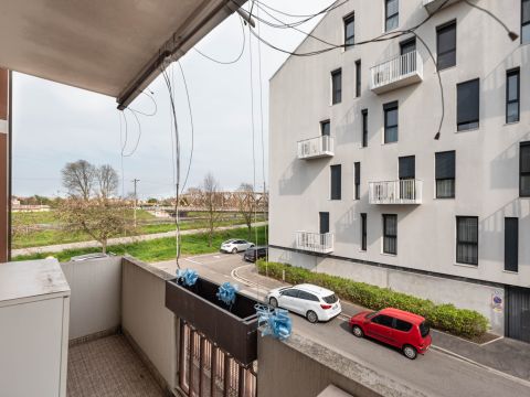 Via Cardinale Bessarione, 12 - Padova