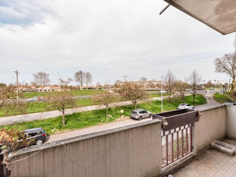 Via Cardinale Bessarione, 12 - Padova