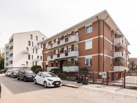 Via Cardinale Bessarione, 12 - Padova