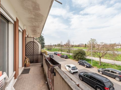 Via Cardinale Bessarione, 12 - Padova