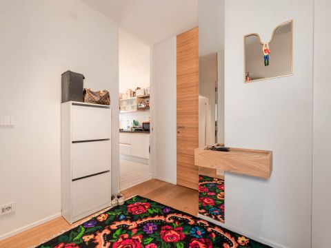 Via Cardinale Bessarione, 12 - Padova