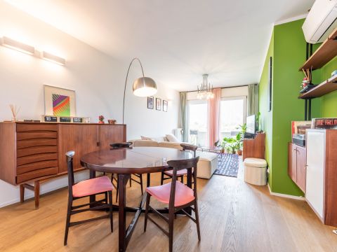 Via Cardinale Bessarione, 12 - Padova