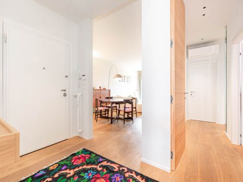 Via Cardinale Bessarione, 12 - Padova