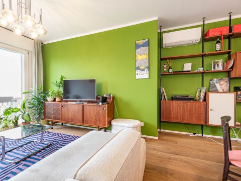 Via Cardinale Bessarione, 12 - Padova