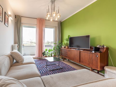 Via Cardinale Bessarione, 12 - Padova