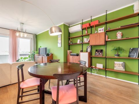 Via Cardinale Bessarione, 12 - Padova