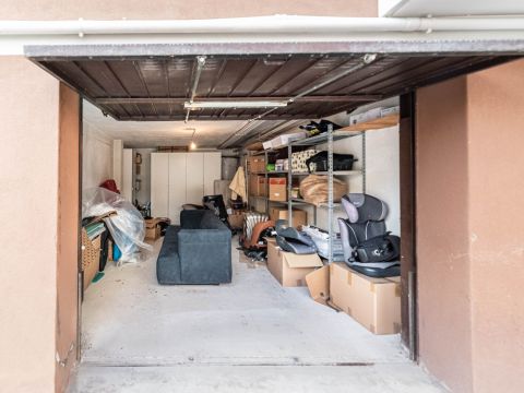 Via Cardinale Bessarione, 12 - Padova