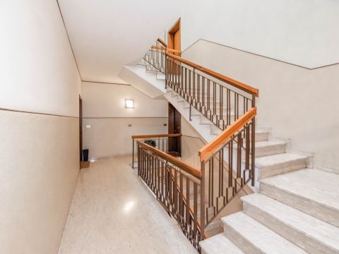 Via Cardinale Bessarione, 12 - Padova