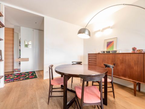 Via Cardinale Bessarione, 12 - Padova