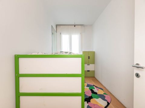 Via Cardinale Bessarione, 12 - Padova