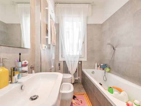 Via Cardinale Bessarione, 12 - Padova