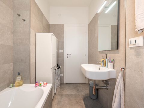 Via Cardinale Bessarione, 12 - Padova