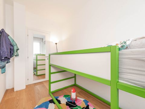 Via Cardinale Bessarione, 12 - Padova