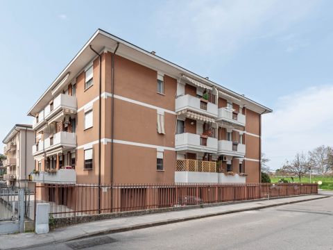 Via Cardinale Bessarione, 12 - Padova