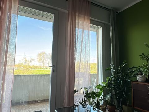 Via Cardinale Bessarione, 12 - Padova