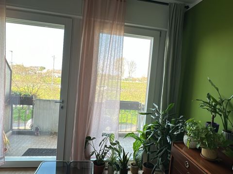 Via Cardinale Bessarione, 12 - Padova