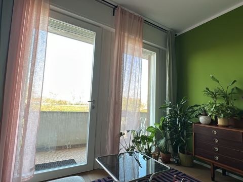 Via Cardinale Bessarione, 12 - Padova