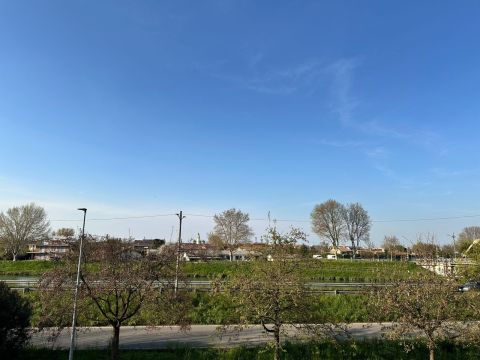 Via Cardinale Bessarione, 12 - Padova