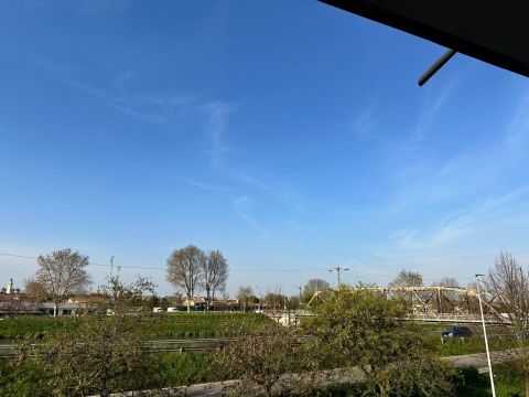 Via Cardinale Bessarione, 12 - Padova