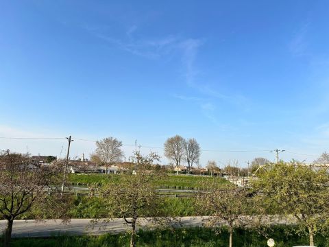 Via Cardinale Bessarione, 12 - Padova