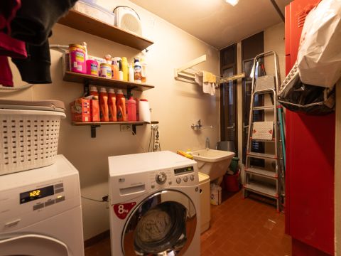 Via dei Longobardi, 31 - Basiglio