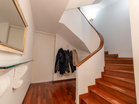 Via dei Longobardi, 31 - Basiglio